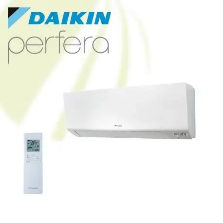 daikin perfera airconditioning deurne