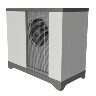 verduurzamen, warmtepomp Wolf of Nibe Deurne